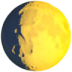Waxing Gibbous