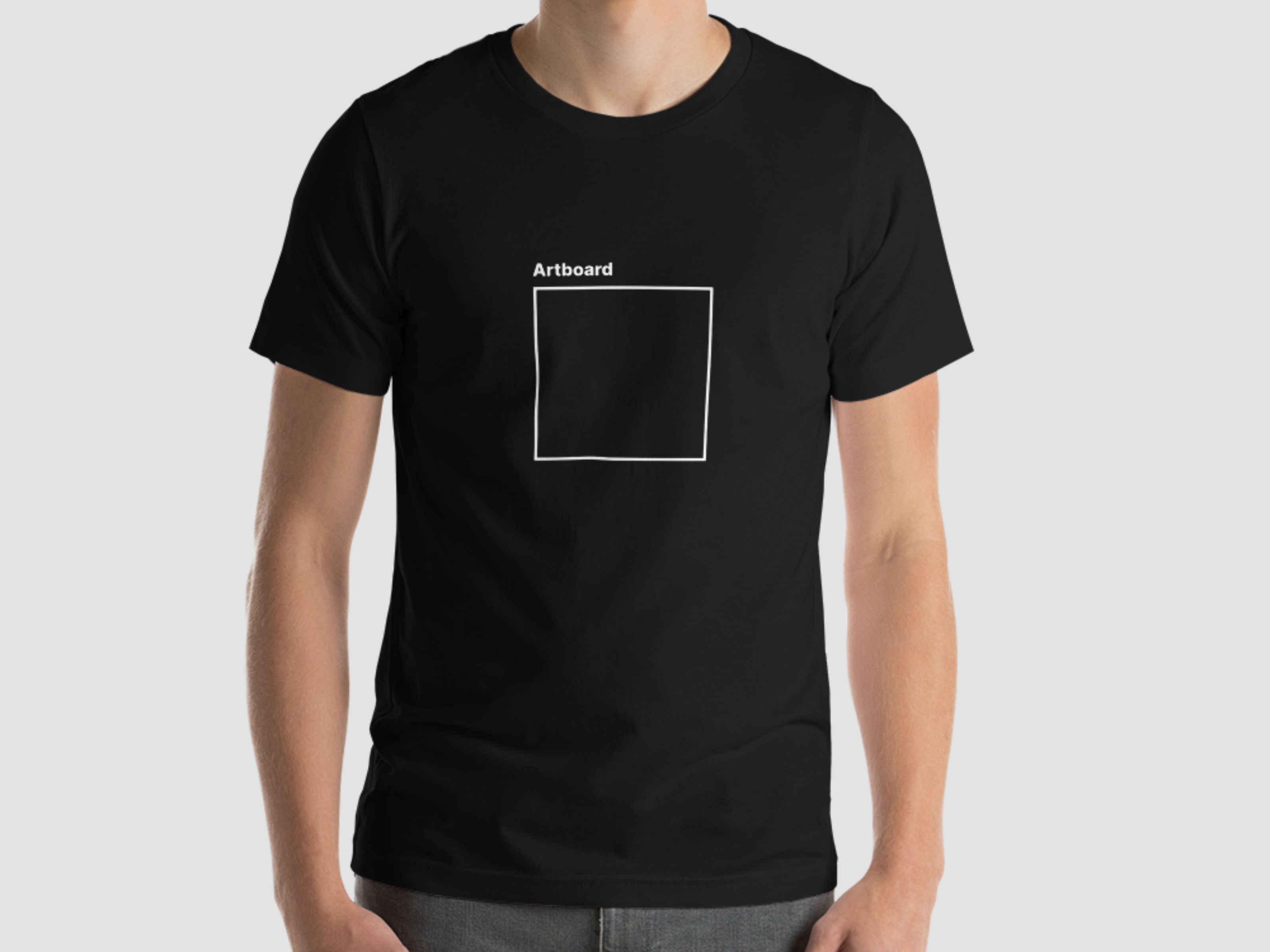 Artboard – T-Shirt